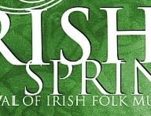 Irish Spring 2023 ausverkauft!